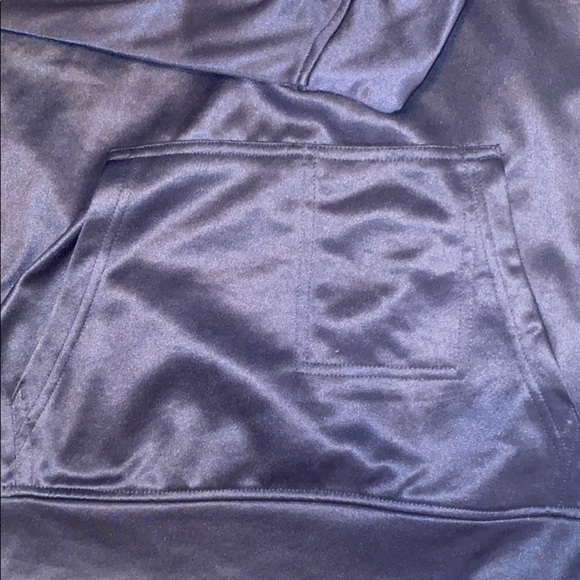 FILA Fleece lined Hoodie - Picture 5 of 9